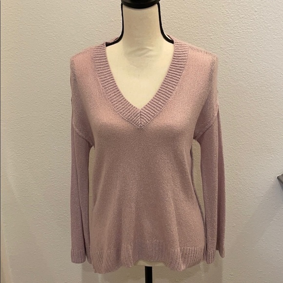 BP V-Neck Sweater - Picture 1 of 3